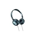 Pioneer Se-mj31 Street Move Foldable Fully-Enclosed Dynamic Headphones with Powerful Bass -