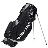 Wilson Staff Tour Elite Carry Bag