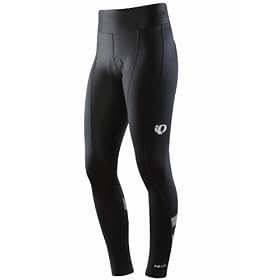 Pearl Izumi Women's Elite Thermal Cycle Tight