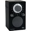 Tivoli Audio PAL (Portable Audio Laboratory) AM/FM Radio, Black