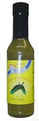 Rio Grande Crushed Jalapeno Pepper Sauce - 5 oz