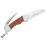 MYERCHIN BW300P OFFSHORE FOLDER 3/4 SERRATED PRO SAILING RIGGING KNIFE