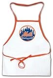 New York Mets Grilling Bbq Apron