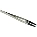 Beading Tweezers Pick Up Soft Tip Round Bead Tool