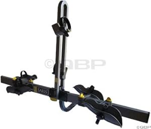 Saris Freedom Hitch Rack - 1-1/4