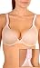  : MUST-HAVE BASICýUNDERWIRE WITH PADDED CUPýFULL COVERAGEýMATERNITY BRA