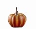 Tag Harvest Pumpkin Candles, Set of 4