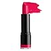 NYX PROFESSIONAL MAKEUP Extra Creamy Round Lipstick, Chic Red, 0.14 Ounce