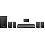 Sony BDVE190 300W 3D Blu-ray Home Cinema System (O&hellip by Sony