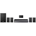 Sony BDVE190 300W 3D Blu-ray Home Theatre System (New for 2012)