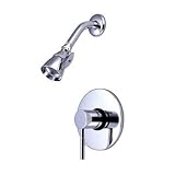 Elements of Design EB8698DLSO Handle Sets
