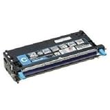 Epson Standard Capacity Toner for AcuLaser C2800 - Cyan