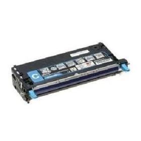 Epson Standard Capacity Toner for AcuLaser C2800 - Cyan