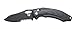 Benchmade - Loco 808 Knife, Serrated Reverse Tanto, Coated Finish