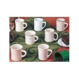 World Porcelain Creamer (PC-4)
