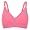 Fluo Pink/Vibrant Blue