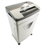 Sentinel 10 Sheet Cross Cut Shredder