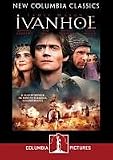 Ivanhoe (Region 2) James Mason, Anthony Andrews - 1982