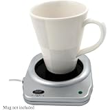 Review Premium  / Wholesale USB Mug Warmer (Case Pack 50)