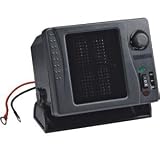 Moose Racing UTV Cab Heater