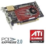 Picture of VisionTek Radeon HD 3650 512MB PCI Express 2.0 x16