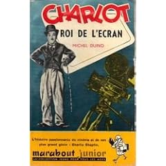 Charlot , roi de l'�cran , 156 pages