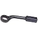 Stanley Proto J2670SWM Heavy Duty 12 Point Offset Striking Wrench 70MM