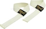 Everlast Lifting Straps - Natural