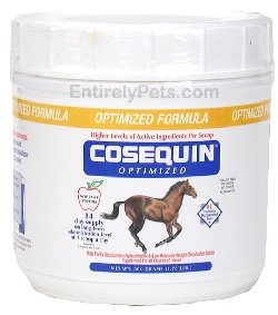 Cosequin Equine OPTIMIZED with MSM - (1400 gm)