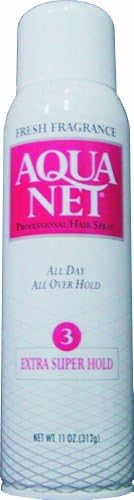 Southwest Specialty Products 30005C Aquanet Diversion Can Safe (Colors May Vary)