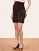 Motherhood Maternity: secret fit belly(tm) cuffed stretch fabric maternity walk short