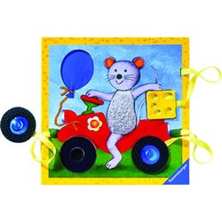 My First Mouse Puzzle
