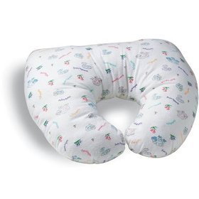 Obus Forme My First Pillow