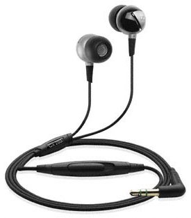 Sennheiser  CX 280 High Perfomance Earbuds with Dynamic Sound