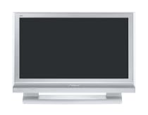Panasonic TH 37 PV 7 F/S 94 cm (37 Zoll) 16:9 HD-Ready Plasma-Fernseher silber
