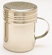 4 Stainless Steel Dredge Shaker With Handle