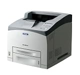 Epson EPL N3000 - Printer - B/W - laser - Legal, A4 - 1200 dpi - up to 34 ppm - capacity: 700 sheets - Parallel, USB, 10/100Base-TX