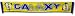 LA Galaxy Soccer Scarf