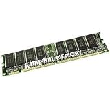 : Kingston - Memory - 4 GB - DIMM 240-pin - DDR2 - 400 MHz / PC2-3200 - registered
