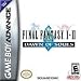 Final Fantasy I & II Dawn of Souls
