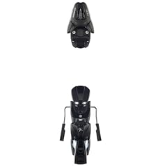 Freeski Bindung Atomic FFG 10 10/11 black/silver