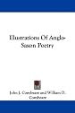 Illustrations Of Anglo-Saxon Poetry