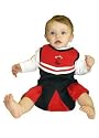 Miami Heat Infant/Toddler Cheerleader Dress