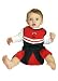 Miami Heat Infant/Toddler Cheerleader Dress, Size= 18 Months
