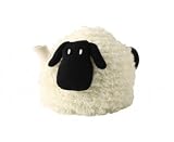 Sidney Sheep Knitted Tea Cozy