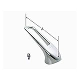 LIXIL(リクシル) INAX 水栓用レバーハンドル部 A-3876
