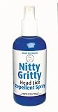 Nitty Gritty Aromatherapy Head Lice Repellent Spray