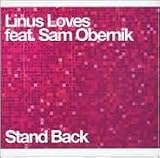 Stand Back
