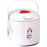 Sunpentown Rice Cooker 3-c.