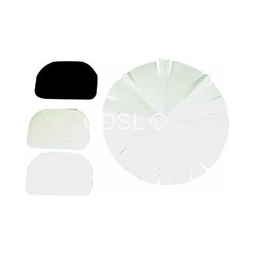 Delonghi Deep Fat Fryer Filter Kit